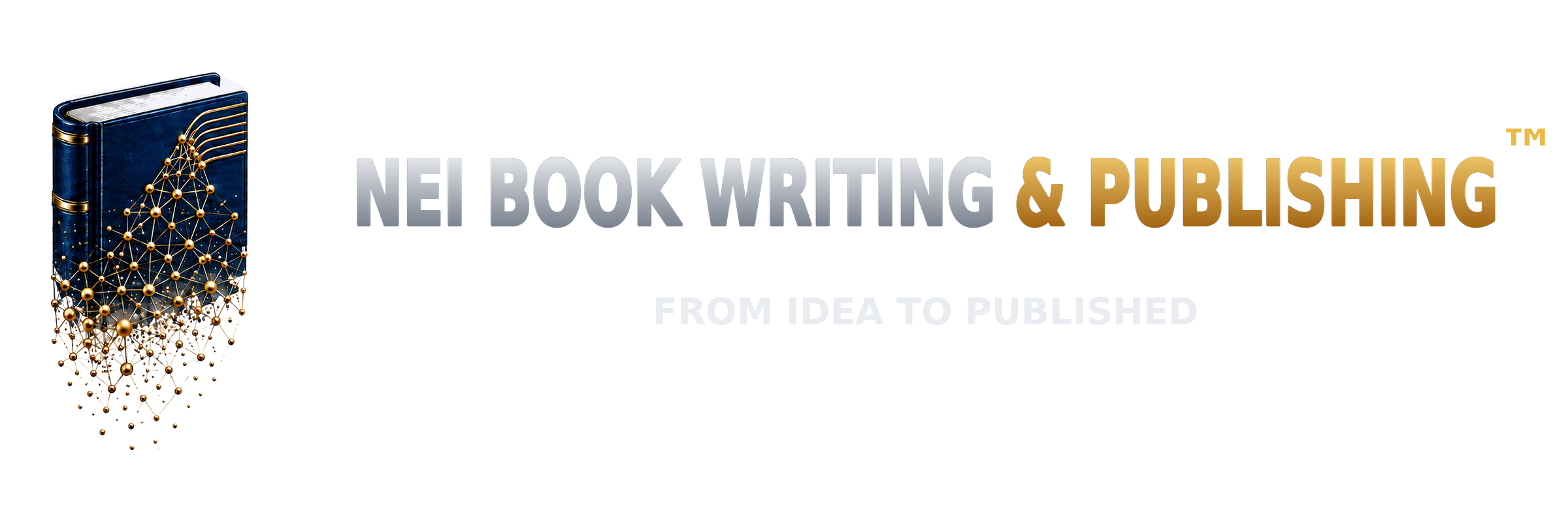 NEI Book Writing & Publishing™