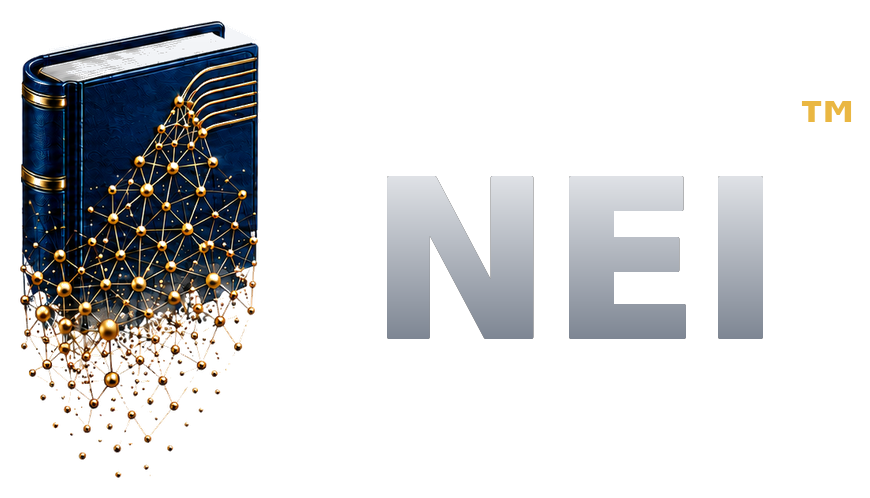 NEI Book Writing & Publishing™
